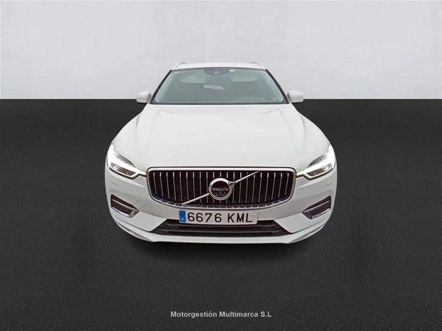 Volvo XC60 (O) 2.0 T5 AWD Inscription Auto - 2