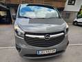 Opel Vivaro B, biturbo 1,6tdi, 92kw Grau - thumbnail 2