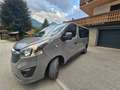 Opel Vivaro B, biturbo 1,6tdi, 92kw Grau - thumbnail 5