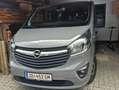 Opel Vivaro B, biturbo 1,6tdi, 92kw Grau - thumbnail 1