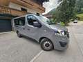 Opel Vivaro B, biturbo 1,6tdi, 92kw Grau - thumbnail 3