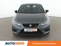 SEAT Leon 2.0 TSI Cupra 280*NAVI*TEMPO*PDC*SHZ* Gri - thumbnail 9