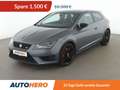 SEAT Leon 2.0 TSI Cupra 280*NAVI*TEMPO*PDC*SHZ* Gri - thumbnail 1