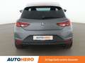 SEAT Leon 2.0 TSI Cupra 280*NAVI*TEMPO*PDC*SHZ* Gri - thumbnail 5