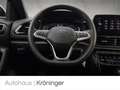 Volkswagen T-Roc Style 1.5 TSI DSG Style AHK ACC Navi Rück Grau - thumbnail 12