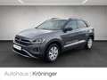 Volkswagen T-Roc Style 1.5 TSI DSG Style AHK ACC Navi Rück Grau - thumbnail 1