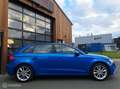 Audi A3 Sportback 1.5 TFSI 150PK SPORT LED NAVI TREKHAAK C Niebieski - thumbnail 3