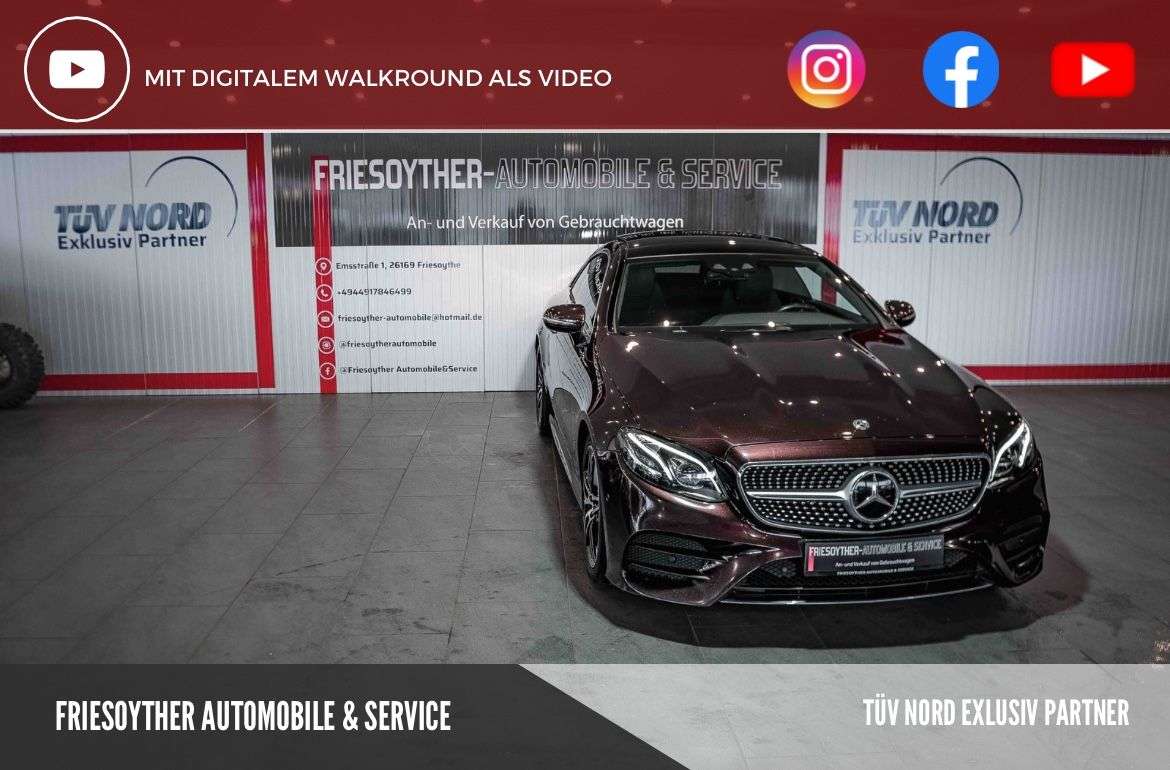 Használt Mercedes Benz E-Class 