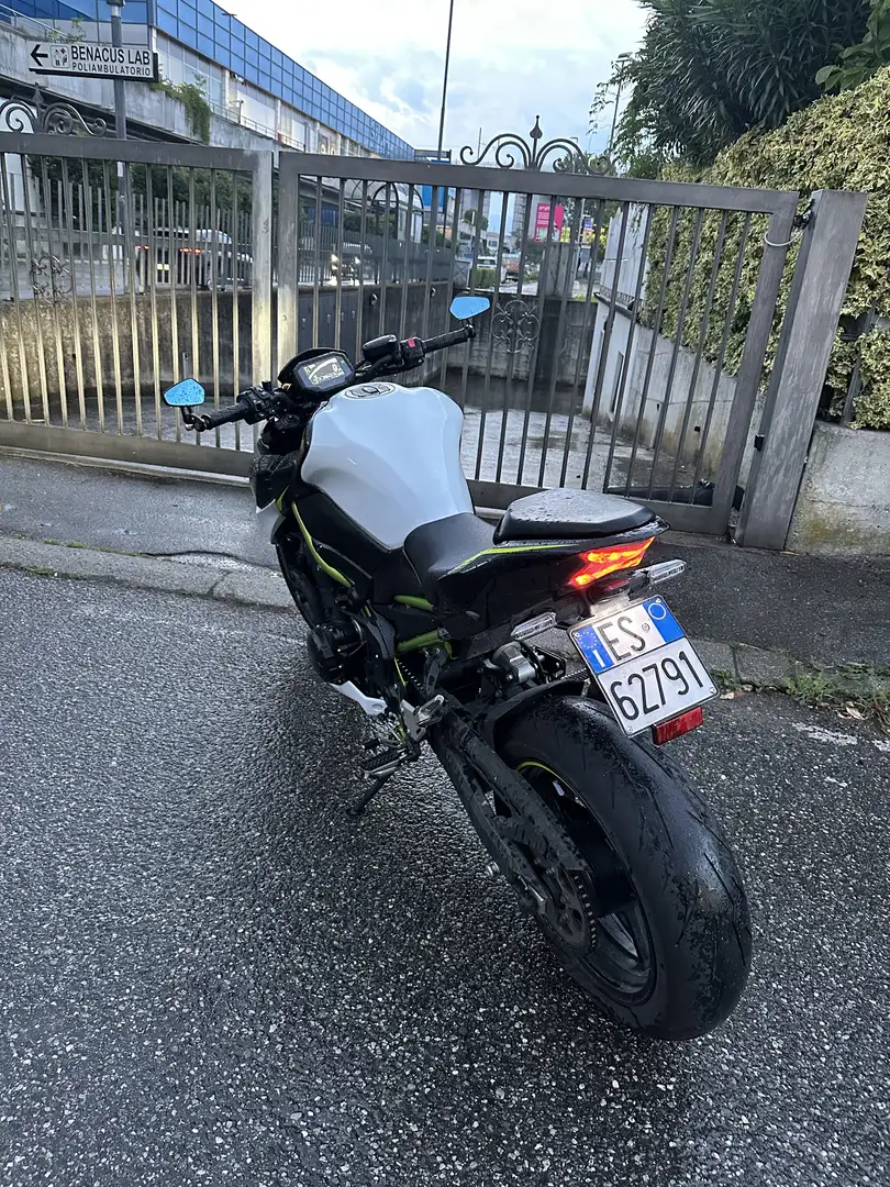 Kawasaki Z 900 A2 35Kw - 2