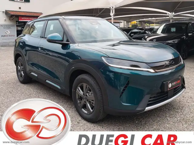BYD Atto 2 DM-i 1.5 165 CV PHEV Active