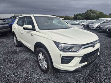 1.5 T-GDI / Marchand ou Export