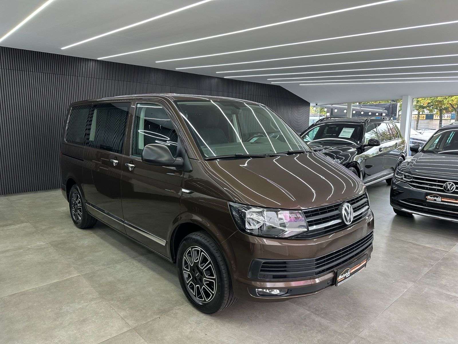 Second hand Volkswagen  2.0