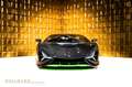 Lamborghini Sian +Fading Fluo Painting+ Negru - thumbnail 3