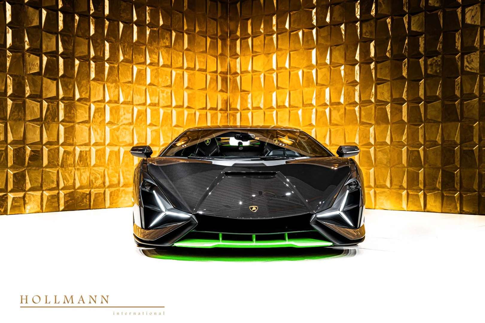 Lamborghini Sian - 2021 - Joinsteer - #3