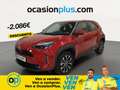 Toyota Yaris Cross 120H Active Tech Rojo - thumbnail 1