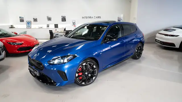 BMW 135 M135iA xDrive M Sport Pro