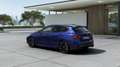 BMW 135 M135iA xDrive M Sport Pro Blu/Azzurro - thumbnail 3