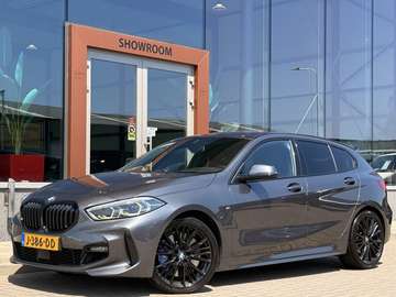 1-serie 118i M-Sport Executive Edition | Apple Car