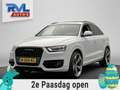 Audi Q3 2.0 TFSI quattro Pro Line | Leder |Trekhaak | Keyl Weiß - thumbnail 1