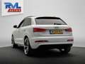 Audi Q3 2.0 TFSI quattro Pro Line | Leder |Trekhaak | Keyl Weiß - thumbnail 3