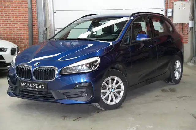 BMW 2er