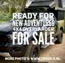 Ford Ranger 4x4 Camper 2,0L EcoBlue Autm. Wildtrak (Btw Marge) Grijs - thumbnail 8