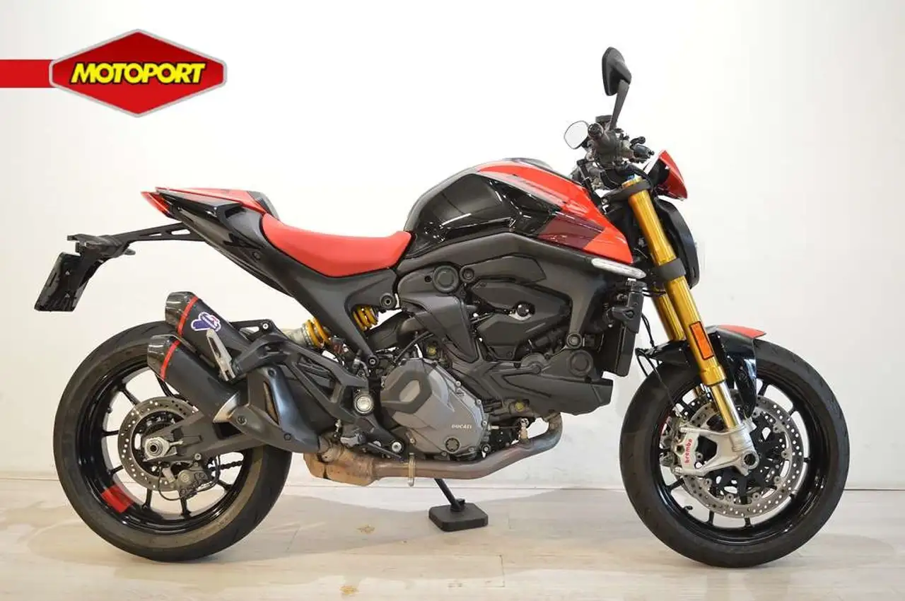Ducati