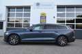 Volvo V60 PHEV 2.0 T8 AWD R. R-Des. Bleu - thumbnail 6