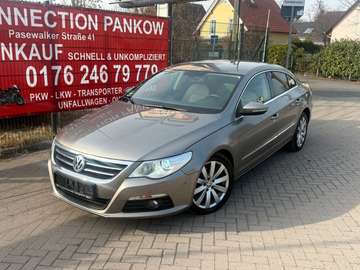 1.8 TSI**TÜV NEU*SERVICE NEU**