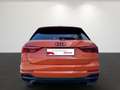Audi Q3 45 TFSI e S line *MATRIX*NAVI*PARKSENSOR* Orange - thumbnail 18