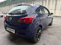 Opel Corsa 1.4 b-Color GPL  "Neopatentati" Blu/Azzurro - thumbnail 7
