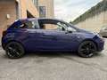 Opel Corsa 1.4 b-Color GPL  "Neopatentati" Blu/Azzurro - thumbnail 4