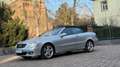 Mercedes-Benz CLK 200 CLK CabrioI|AUTOMATIK|XEN|LEDER|SHZ|NAVI Argent - thumbnail 8