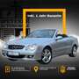 Mercedes-Benz CLK 200 CLK CabrioI|AUTOMATIK|XEN|LEDER|SHZ|NAVI Argent - thumbnail 1