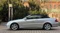 Mercedes-Benz CLK 200 CLK CabrioI|AUTOMATIK|XEN|LEDER|SHZ|NAVI Argent - thumbnail 9