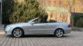 Mercedes-Benz CLK 200 CLK CabrioI|AUTOMATIK|XEN|LEDER|SHZ|NAVI Argent - thumbnail 10
