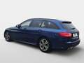 Mercedes-Benz C 200 d T AMG Line Automatik Blau - thumbnail 5