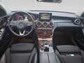 Mercedes-Benz C 200 d T AMG Line Automatik Blau - thumbnail 20