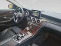 Mercedes-Benz C 200 d T AMG Line Automatik Blau - thumbnail 22