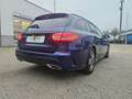 Mercedes-Benz C 200 d T AMG Line Automatik Blau - thumbnail 13