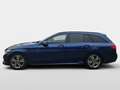 Mercedes-Benz C 200 d T AMG Line Automatik Blau - thumbnail 6