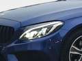 Mercedes-Benz C 200 d T AMG Line Automatik Blau - thumbnail 7