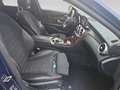 Mercedes-Benz C 200 d T AMG Line Automatik Blau - thumbnail 23