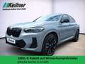BMW X4 M i xDrive+ACC+AHK+Head-Up+Laser+Pano+HIFI+ Grau - thumbnail 1
