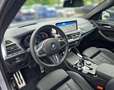 BMW X4 M i xDrive+ACC+AHK+HUD+Laser+Pano+HIFI+21"Z Grau - thumbnail 5