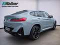 BMW X4 M i xDrive+ACC+AHK+HUD+Laser+Pano+HIFI+21"Z Grau - thumbnail 3