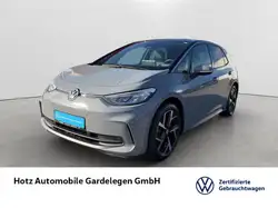 Volkswagen ID.3 Pro 150 KW Move