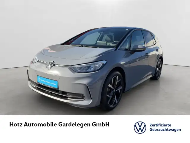 Volkswagen ID.3 Pro 150 KW Move