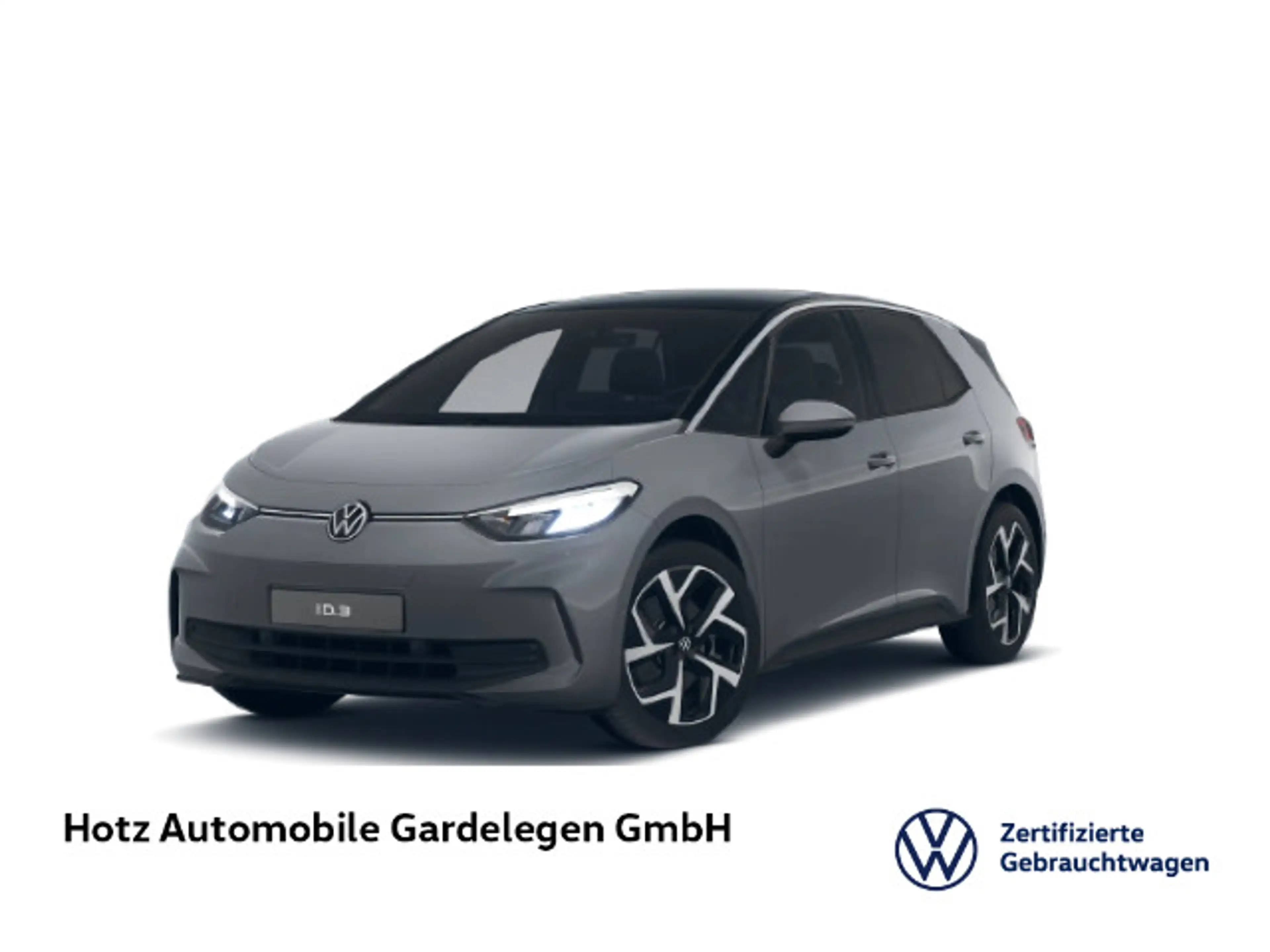 Volkswagen ID.3 Pro Move