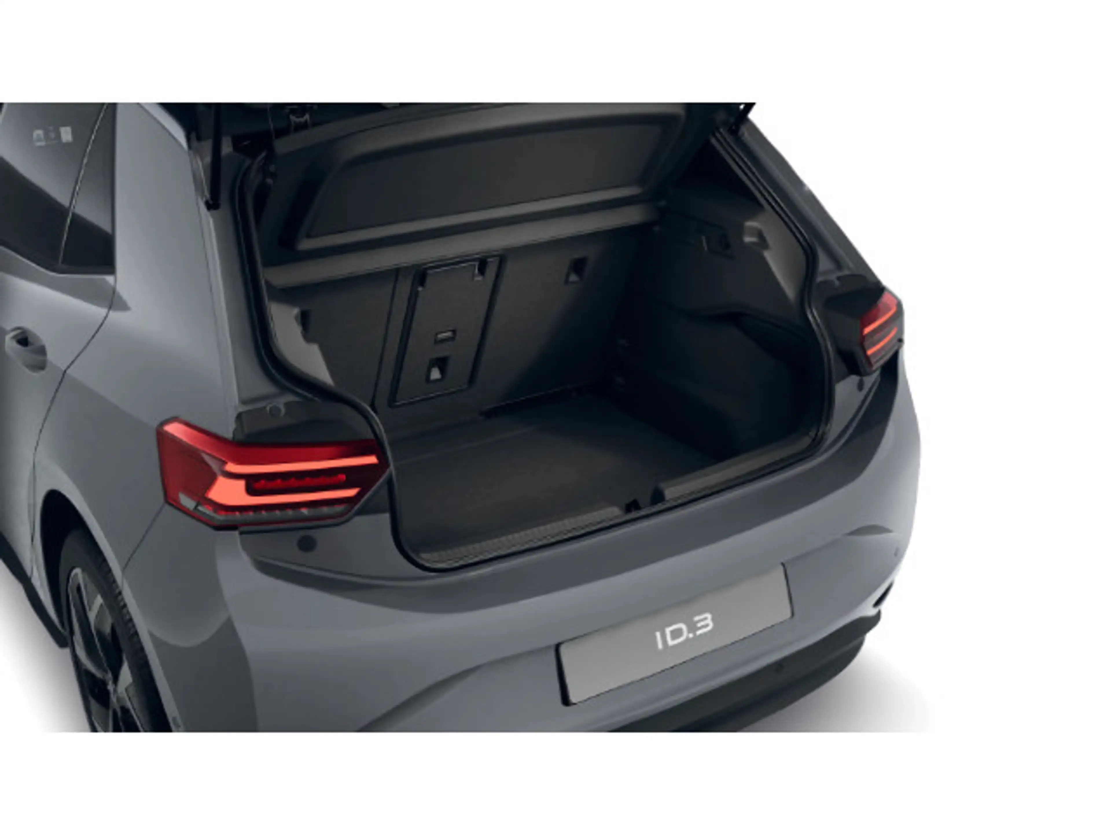 Volkswagen ID.3 Pro Move — photo 5